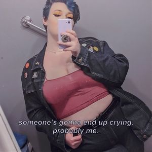 Meet your Posher, Cassandra